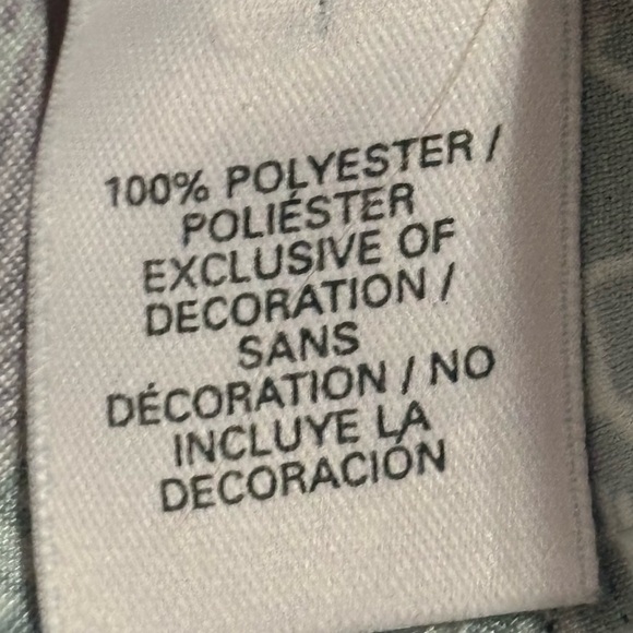 Victoria secret pajama’s set size large - Picture 9 of 16